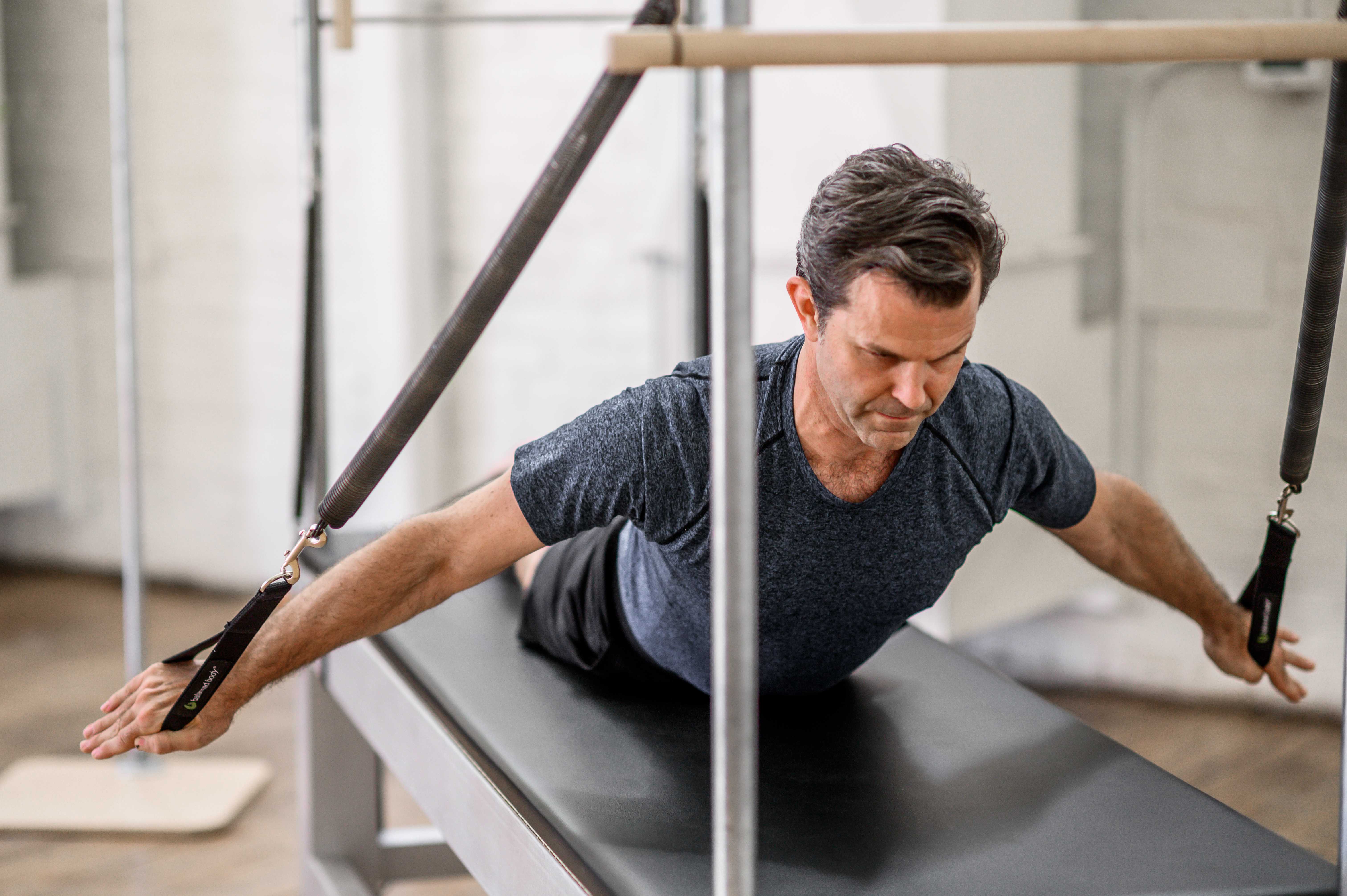 Special Guest Workouts